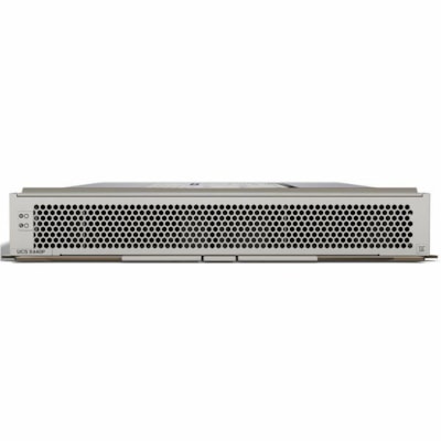 Cisco X440p Configuration Barebone - Lame  