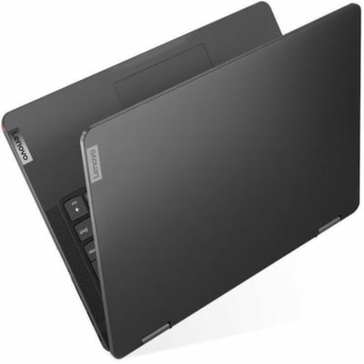 Lenovo 13w Yoga Gen 2 82YR0009US 13.3" Touchscreen Convertible 2 in 1 Notebook - WUXGA - AMD Ryzen 5 7530U - 8 GB - 256 GB SSD - English (US) Keyboard - Thunder Black - AMD Chip - 1920 x 1200 - Windows 11 Pro - AMD Radeon Graphics - In-plane Switching (IPS) Technology - Front Camera/Webcam - IEEE 80  