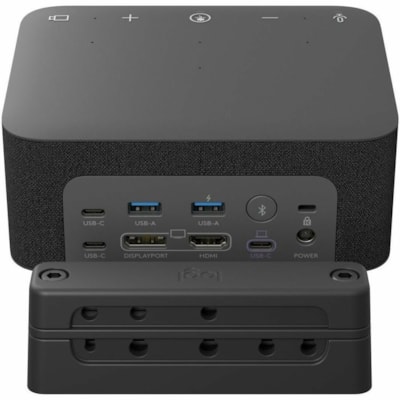 Logitech Logi DOCK Focus Room Kit  