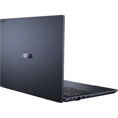 Asus ExpertBook B5 B5602 B5602CVA-P73-CB 16" Notebook - WUXGA - Intel Core i7 13th Gen i7-1360P - vPro Technology - 16 GB - 1 TB SSD - Star Black - Intel Chip - 1920 x 1200 - Windows 11 Pro - Intel UHD Graphics - Tru2Life - 14 Hours Battery Run Time - IEEE 802.11ax Wireless LAN Standard  