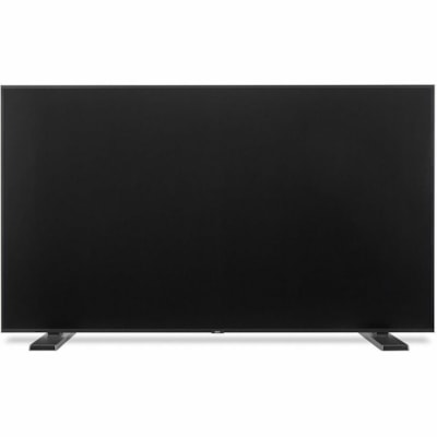 NEC Display 86" Ultra High Definition Professional Display - 86" (2184.40 mm) LCD - In-plane Switching (IPS) Technology - High Dynamic Range (HDR) - 24 Hours/7 Days Operation - 3840 x 2160 - 16:9 - 8 ms - Direct LED - 500 cd/m² - 2160p - Speakers - HDMI - USB - SerialEthernet - Raspberry Pi - E  MNTR 
