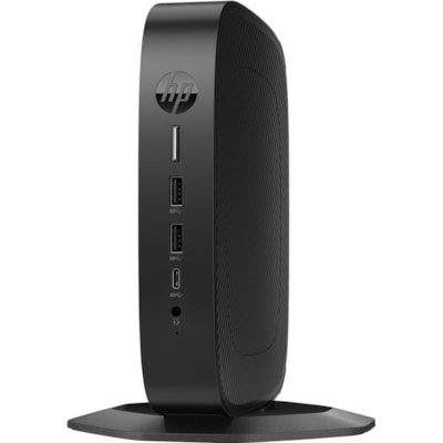 HP Elite t655 Thin Client GF/8GRWVTC U.S. - ENGLISH LOCA LIZATION