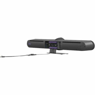 Logitech Rally Microphone Pod Coupler  