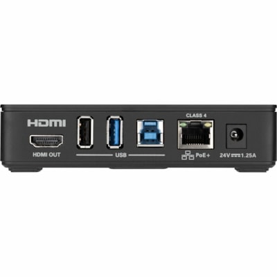 Crestron Conferencing Equipment Kit  WITH AM-3100-WF RECEIVER AND AM-TX3-100 ADAPTOR