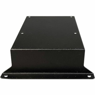 ViewSonic Mounting Bracket for Media Box - Black MOUNTING BRACKET - BLACK 