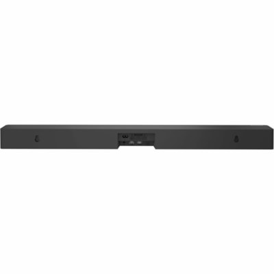 Hisense HS2100 2.1 Bluetooth Sound Bar Speaker - 240 W RMS - Black - Wall Mountable - Tabletop - 50 Hz to 20 kHz - DTS Virtual:X, 3D Surround Sound, Dolby Audio - USB - HDMI OOFER 
