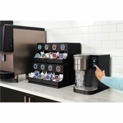 Keurig - Accessoire de machine à café 5000350043 110OZ FOR USE WITH K-2500