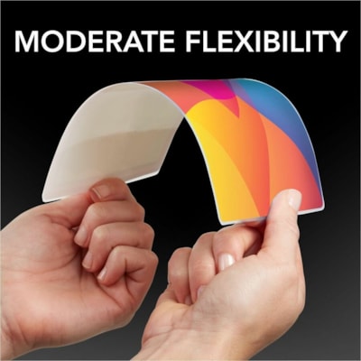 Swingline GBC UltraClear Laminating Pouch - Sheet Size Supported: Legal - Laminating Pouch/Sheet Size: 9" (228.60 mm) Width x 14.50" (368.30 mm) Length x 3 mil (0.08 mm) Thickness - Glossy - for Laminator, Document - Flexible - Ultra Clear - 100 Pack LEGAL 9" X 14 1/2" 100/PK 