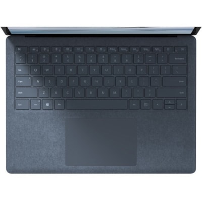 Microsoft Surface Laptop 4 13.5" Touchscreen Notebook - Intel Core i5 - 8 GB - 512 GB SSD - English, French Keyboard - Ice Blue - Demo - Intel Chip - 2256 x 1504 - Intel Iris Xe Graphics - PixelSense - Front Camera/Webcam - 17 Hours Battery Run Time - IEEE 802.11ax Wireless LAN Standard  SYST 