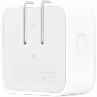 Adaptateur secteur 35 W Apple - 35 W ACT POWER ADAPTER 