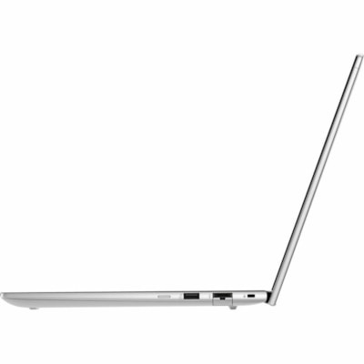 HP - Ordinateur Portable EliteBook 630 G11 13,3 po Écran tactile - WUXGA - (Intel Core Ultra 7 165U) - Technologie vPro - 16 Go - 512 Go SSD - Anglais, Français Clavier - Argent vif - Intel Morceau - 1920 x 1200 - Windows 11 Pro - Intel - Technologie IPS - Appareil photo/Webcam - IEEE 802.11a  SYST 