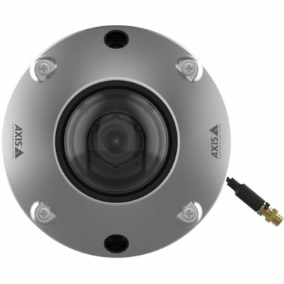 AXIS F4105-SLRE Dome Sensor - Bracket Mount for Surveillance - Stainless Steel, Polycarbonate  PERP 