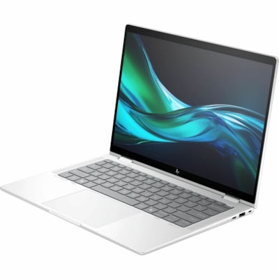 HP - Portable 2 en 1 Elite x360 1040 G11 14 po Écran tactile Convertible - WUXGA - (Intel Core Ultra 5 125H) - Technologie vPro - 16 Go - 512 Go SSD - Anglais, Français Clavier - Intel Morceau - 1920 x 1200 - Windows 11 Pro - Intel Arc Graphics - Technologie IPS - IEEE 802.11ax Norme du r&eac  SYST 