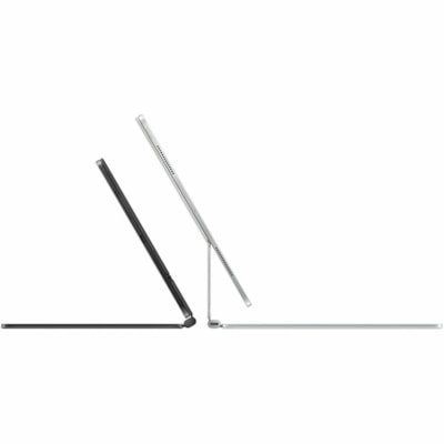 Apple iPad Pro (5th Generation) A2836 Tablet - 11" - Apple M4 - 16 GB - 2 TB Storage - iPadOS 17 - Silver - M4 Deca-core (10 Core) 4.40 GHz - 2420 x 1668 - True Tone Technology, Ultra Retina XDR Display Display - 12 Megapixel Front Camera - 10 Hours Maximum Battery Run Time  SYST 