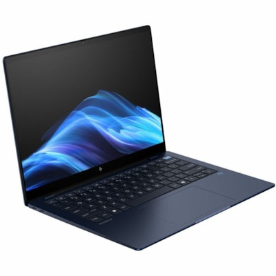 HP EliteBook Ultra G1q 14" Touchscreen Notebook - 2.2K - Qualcomm Snapdragon X Elite X1E-78-100 - 16 GB - 512 GB SSD - English Keyboard - Qualcomm Chip - 2240 x 1400 - Windows 11 Pro - Qualcomm Adreno - Front Camera/Webcam - IEEE 802.11ax Wireless LAN Standard  