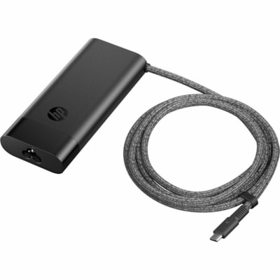 HP 110W USB-C Laptop Charger - 110 W UNITED STATES / CANADA ENGLISH 