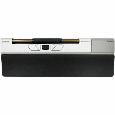 Contour RollerMouse Go Dock - Mouse FOR USE W/ RM-GO 