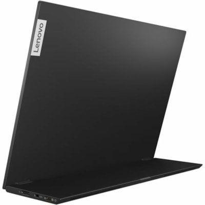 Lenovo (63FDUAR6US) Moniteur tactile  