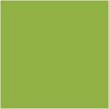 Davis Premium Economy, Round Ring, Binder, 6 Pack (Lime Green, 1.5") - Letter - 8 1/2" (215.90 mm) x 11" (279.40 mm) Sheet Size - 275 Sheet Capacity - 3 x 1.50" (38.10 mm) Ring(s) - Fastener(s): Round Ring - Pocket(s): 2, Internal - Polypropylene - Lime Green - 6.25 lb (2834.95 g) - Spine Label, PVC een 