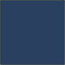 Davis Premium Economy, Angle D Ring, Binder, 6 Pack (Navy Blue, 3") - Letter - 8 1/2" (215.90 mm) x 11" (279.40 mm) Sheet Size - 625 Sheet Capacity - 3 x 3" (76.20 mm) Ring(s) - Fastener(s): D-Ring - Pocket(s): 2, Internal - Polypropylene - Navy - 9.10 lb (4127.69 g) - Spine Label, PVC-free - 6 / Pa  