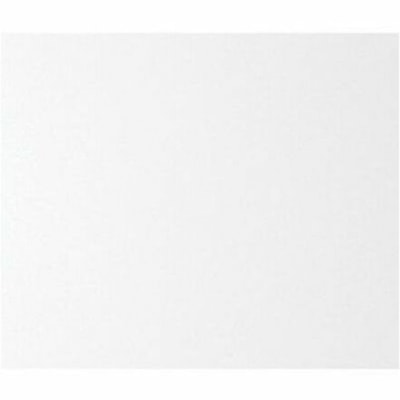 Global 2gether Designer White Training Table, 72"W x 24"D x 29"H - 29" (736.60 mm) Height x 72" (1828.80 mm) Width x 24" (609.60 mm) Depth - Commercial, Training - Assembly Required - Designer White - Particleboard WHITE 