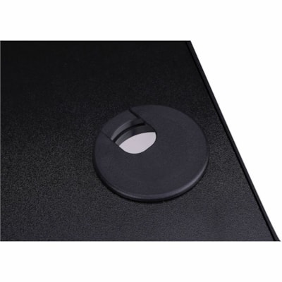 Rocelco - Noir table Desk Riser-Medium Anti F atigue Mat