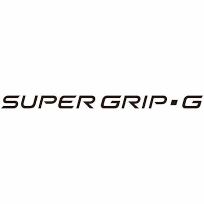 Pilot - Stylos à bille Super Grip G - 1 mm (0,04 po) Moyenne Pointe de stylo - Rechargeable - Rétractable - Ink Noir - Encre à base d'huile - Barrel Noir Plastique - Acier inoxydable, Carbure de tungstène Pointe - 12 / boîte POINTE A BILLE MOYENNE 1.0MM RECHARGEABLE  NOIR