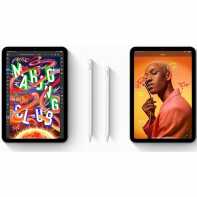 Apple iPad mini (2024) A2995 Tablet - 8.3" - Apple A17 Pro (3 nm) Hexa-core - 8 GB - 512 GB Storage - 5G - Purple - A17 Pro Dual-core (2 Core) 3.78 GHz + A17 Pro Quad-core (4 Core) - 2266 x 1488 - Liquid Retina Display, True Tone Technology, In-plane Switching (IPS) Technology Display - Cellular Pho  SYST 