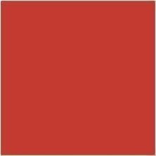Davis Group Premium Economy, Angle D Ring, Binder, 6 Pack (Red, 1") - Letter - 8 1/2" (215.90 mm) x 11" (279.40 mm) Sheet Size - 225 Sheet Capacity - 3 x 1" (25.40 mm) Ring(s) - Fastener(s): D-Ring - Pocket(s): 2, Inside Front & Back - Polypropylene - Red - 5.15 lb (2336 g) - Recycled - Label Holder  