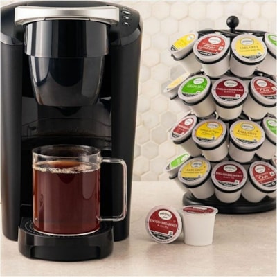 Twinings Green Tea K-Cup Pods Green Tea, Regular K-Cup - 24 / Box Green Tea, Regular K-Cup - Green Tea, Regular - 24 / Box  