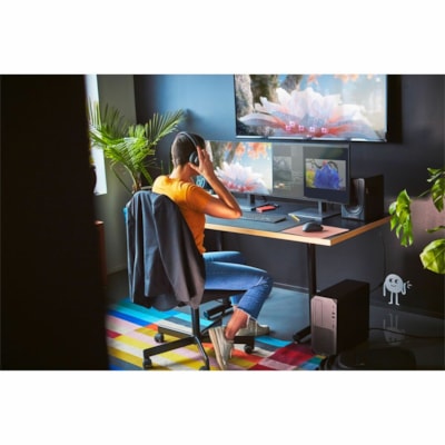 HP Z2 G9 Workstation - 1 Core i9 14th Gen i9-14900 - 64 GB - 1 TB SSD - Tower - Black - Intel W680 Chip - Windows 11 Pro - RTX A1000 8 GB Graphics - Serial ATA/600, NVMe Controller - 0, 1 RAID Levels - Gigabit Ethernet PSYST 