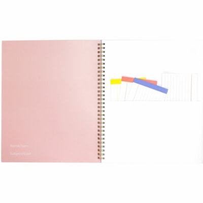 Hilroy - Hilroy® Cahier Taste - Hilroy® Cahier Taste 160 PAGES 