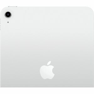 Apple iPad Wi-Fi 128GB - Silver (A16) | Grand & Toy