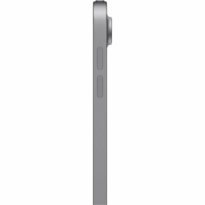 Apple iPad Air 11 (2025) A3266 Tablet - 11" - 8 GB - 1 TB Storage - Space Gray - M3 Octa-core (8 Core) 4.05 GHz - 2360 x 1640 - In-plane Switching (IPS) Technology, Liquid Retina Display, True Tone Technology Display - 12 Megapixel Front Camera  SYST 