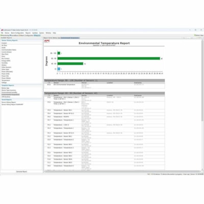 APC by Schneider Electric Data Center Expert Basic Appliance  