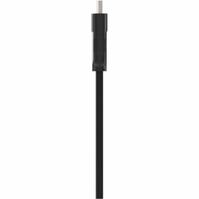 Belkin 4 foot High Speed HDMI - Ultra HD Cable 4k @30Hz HDMI 1.4 w/ Ethernet - Type A Male - Type A Male - 1.22m - Black  CABL 
