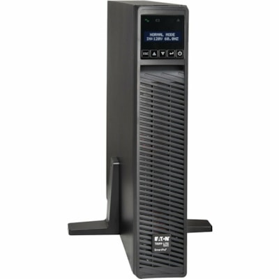 Tripp Lite SmartPro SMART2200RM2U 2200VA Rack-mountable UPS - 2200VA/1920W - 5 Minute Full Load - 4 x NEMA 5-15R, 4 x NEMA 5-15/20R  