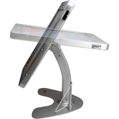 CTA Digital - Boîtier de sécurité PAD-ASKP - Noir  stand  pour ipad pro 12.9  12.9 (Gen. 1-2)