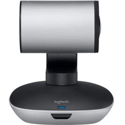 Logitech PTZ Pro 2 Video Conferencing Camera - USB - 1920 x 1080 Video - Auto-focus - 10x Digital Zoom - For Computer, Notebook  