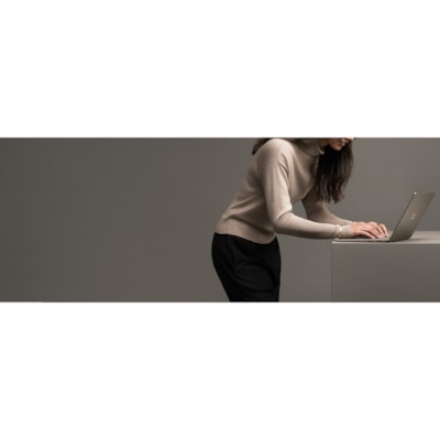 Microsoft Surface 13.5" Touchscreen Notebook - Intel Core i7 7th Gen - 8 GB - 256 GB SSD - Graphite Gold - 2256 x 1504 - Windows 10 S - Intel Iris Plus Graphics 640 - PixelSense - Front Camera/Webcam - 14.50 Hours Battery Run Time - IEEE 802.11a/b/g/n Wireless LAN Standard S/Canada Hdwr Graphite Gold 
