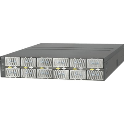 Netgear M4300 96G Managed Switch -Empty; No Modules or PSU - Manageable - 3 Layer Supported - Modular - 2U - Rack-mountable - Lifetime Limited Warranty  PERP 