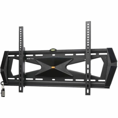 Tripp Lite series DWTSC3780MUL Wall Mount for Flat Panel Display, Monitor, TV - Black - 1 Display(s) Supported - 80" Screen Support - 88 lb (39916.13 g) Load Capacity - 400 x 400, 400 x 200, 300 x 300, 200 x 200  MNT 
