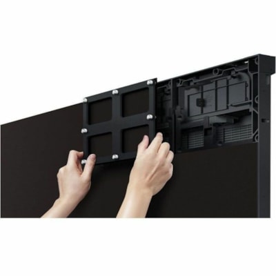 Samsung LED Cabinet 1.5mm Pixel Pitch, IF015H-E - LCD - High Dynamic Range (HDR) - LED - 600 cd/m² L PITCH 600 NITS 