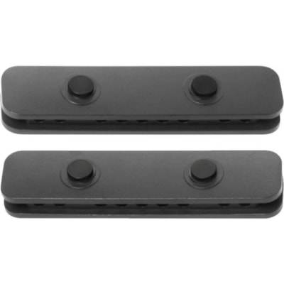Logitech Mounting Bracket for Speaker, Camera, Table Hub, Display Hub  