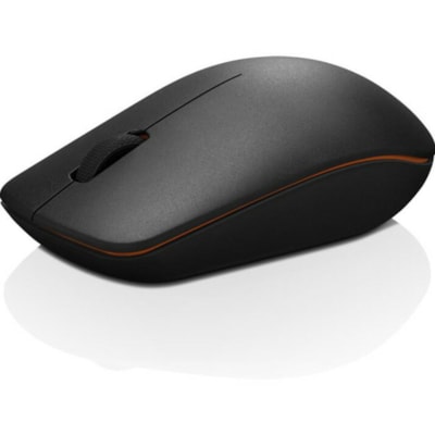 Lenovo 400 Wireless Mouse (WW) - Wireless - USB  WRLS 