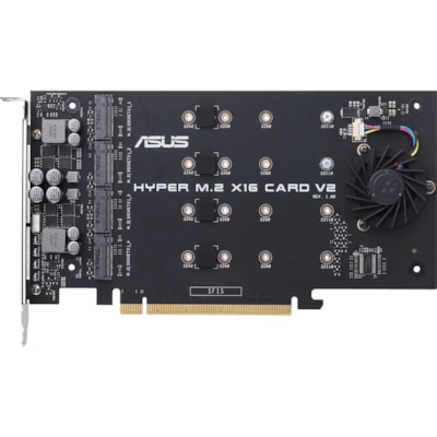 Asus M.2 to PCI Express Adapter  