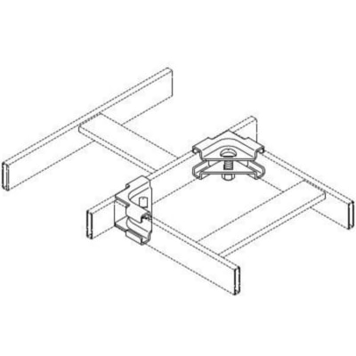 Tripp Lite by Eaton Splice Kit  MNT 