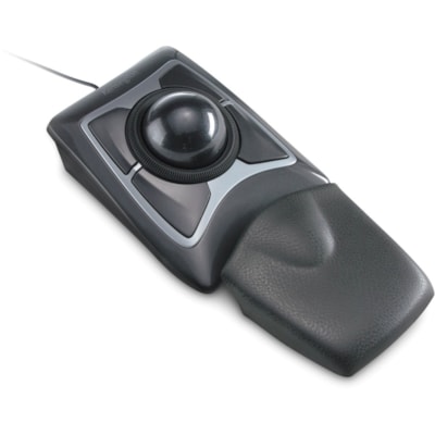 Kensington Expert Mouse Trackball - Optical - USB KBALL 