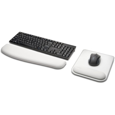 Tapis de souris ErgoSoft Kensington - Anti-dérapant  ACCS 