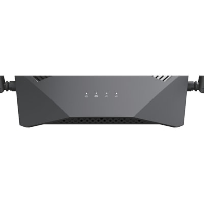 D-Link DIR-1950 Wi-Fi 5 IEEE 802.11ac Ethernet Wireless Router - 2.40 GHz ISM Band - 5 GHz UNII Band - 4 x Antenna(4 x External) - 237.50 MB/s Wireless Speed - 4 x Network Port - 1 x Broadband Port - USB - Gigabit Ethernet - Desktop  WRLS 